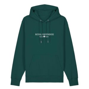 Hoodie - Royal Fayenbois
