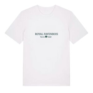 T-Shirt enfant - Royal Fayenbois