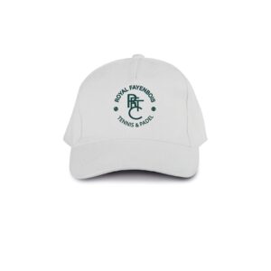 Casquette - Blason